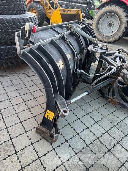 Tellefsdal 2,7m Sněžné pluhy, přední sněhové radlice