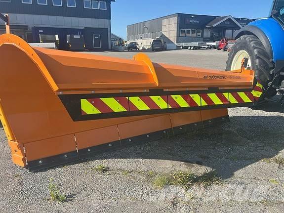 Tellefsdal D70 Komunální technika - ostatní