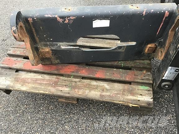 Tellefsdal Div. Další