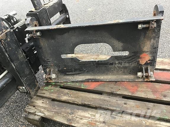 Tellefsdal Div. Další