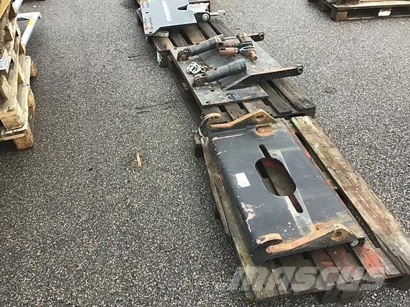 Tellefsdal Div. Další