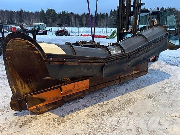 Tellefsdal K70 3,4 Další silniční a sněhové stroje