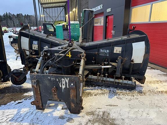 Tellefsdal K70 3,4 Další silniční a sněhové stroje