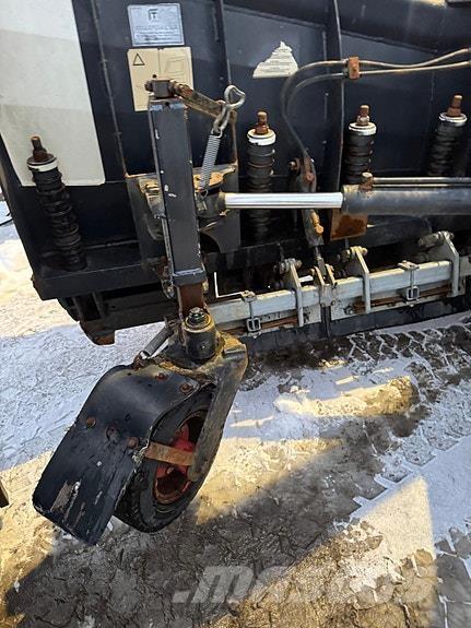 Tellefsdal K70 3,4 Další silniční a sněhové stroje