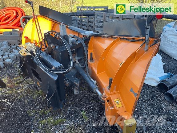 Tellefsdal KLV280 Další silniční a sněhové stroje