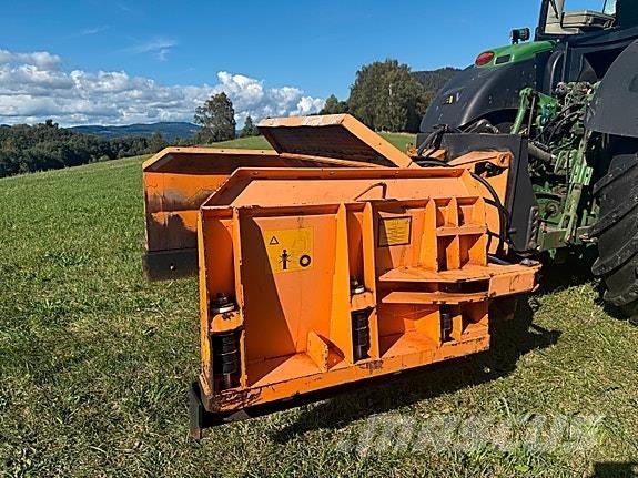 Tellefsdal U-4300 Další silniční a sněhové stroje