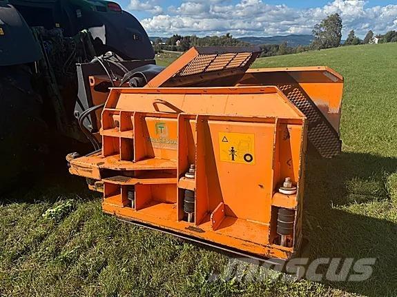 Tellefsdal U-4300 Další silniční a sněhové stroje