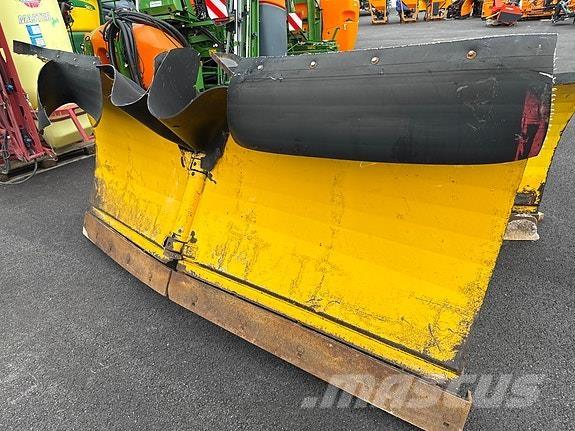 Tellefsdal V-2700 Další silniční a sněhové stroje