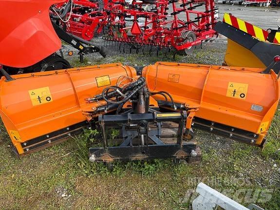 Tellefsdal VPL 30 Další silniční a sněhové stroje