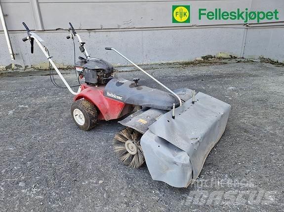 Tielbürger TK 48 Komunální technika - ostatní