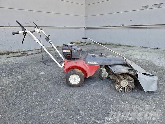 Tielbürger TK 48 Komunální technika - ostatní