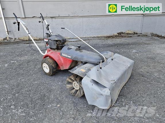 Tielbürger TK 48 Komunální technika - ostatní