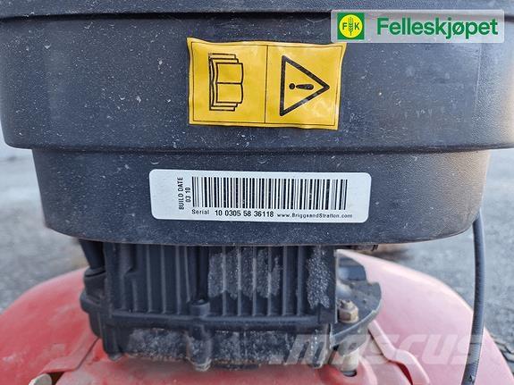 Tielbürger TK 48 Komunální technika - ostatní