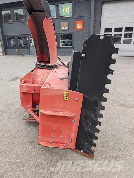 Tokvam 240 ths Další silniční a sněhové stroje