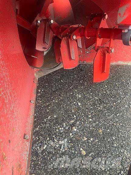 Tokvam 252 HSA Sněhové frézy