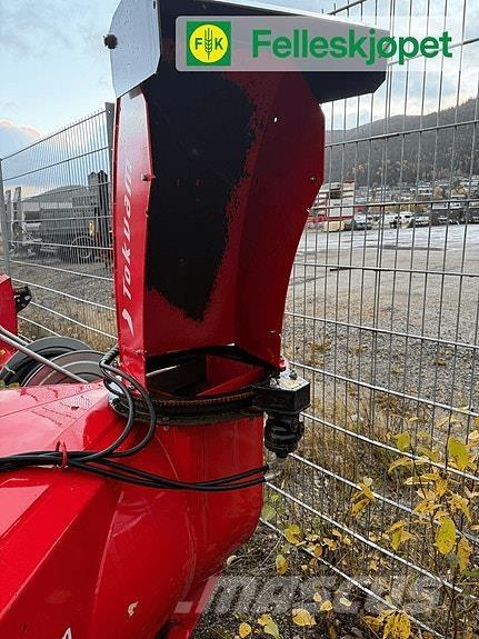 Tokvam 252HSA Další silniční a sněhové stroje