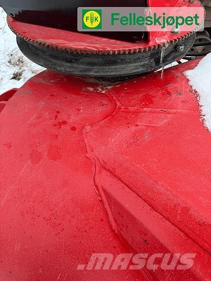 Tokvam 255HSV Další silniční a sněhové stroje