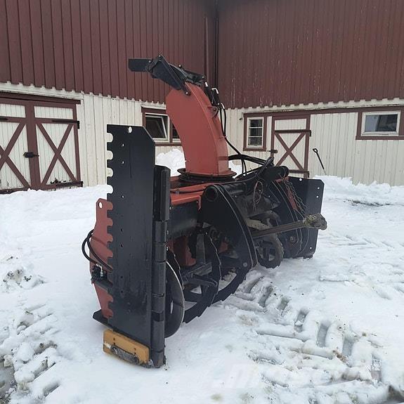 Tokvam 256 Flex Sněhové frézy