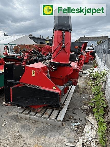 Tokvam 256 flex Další silniční a sněhové stroje