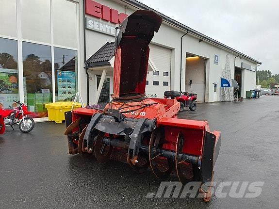 Tokvam 260 THS SE Další silniční a sněhové stroje