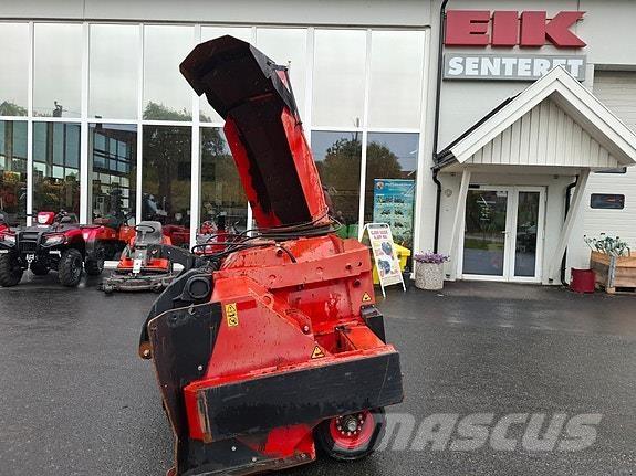 Tokvam 260 THS SE Další silniční a sněhové stroje