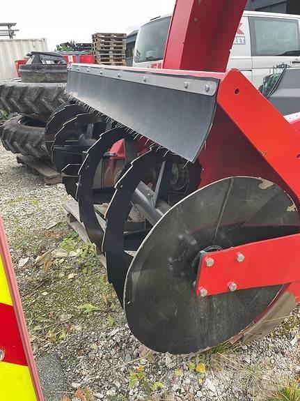 Tokvam F200THS Pro Další silniční a sněhové stroje