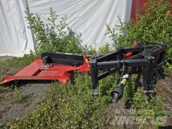 Tokvam Ilsbo M160S Komunální technika - ostatní