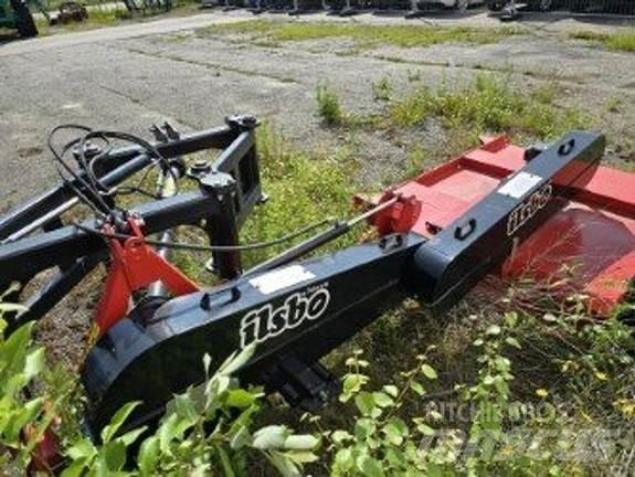 Tokvam Ilsbo M160S Komunální technika - ostatní