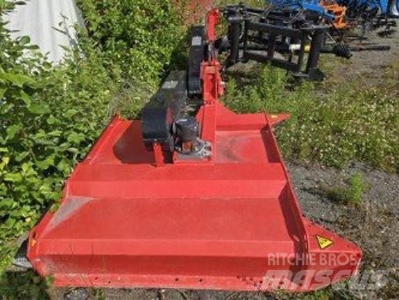 Tokvam Ilsbo M160S Komunální technika - ostatní