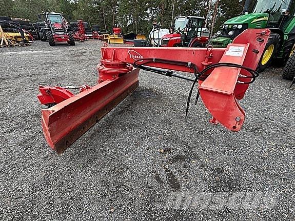 Tokvam TS PRO 275 Další silniční a sněhové stroje