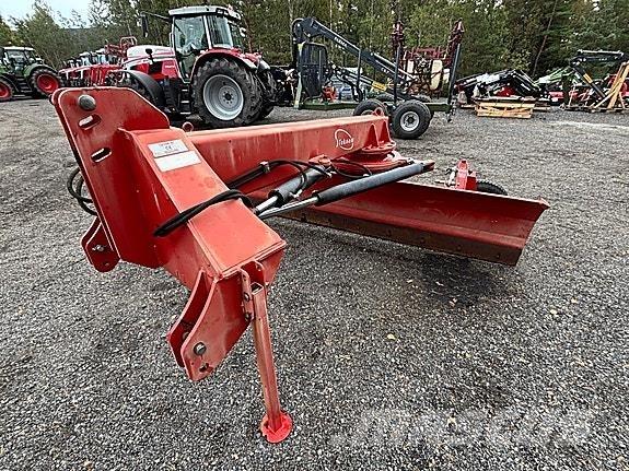 Tokvam TS PRO 275 Další silniční a sněhové stroje