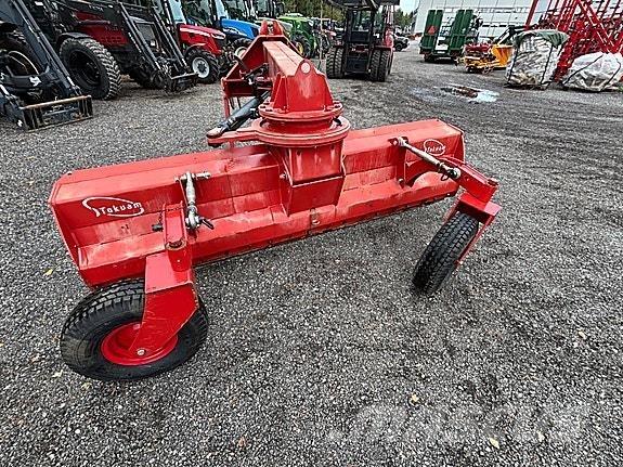 Tokvam TS PRO 275 Další silniční a sněhové stroje
