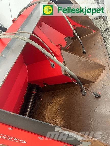 Tokvam TSA2100 Další silniční a sněhové stroje