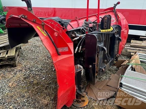 Tokvam VT320 Další silniční a sněhové stroje
