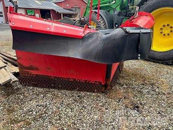 Tokvam VT320 Další silniční a sněhové stroje