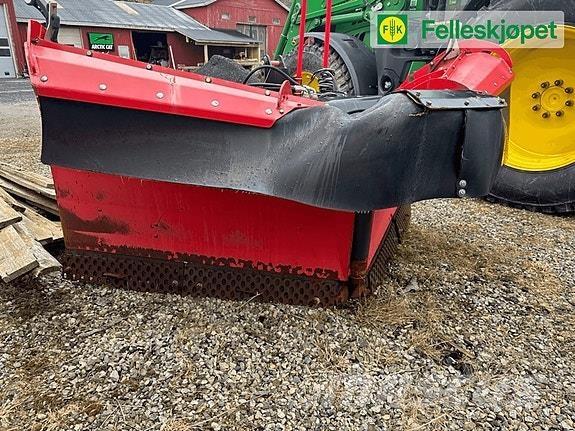 Tokvam VT320 Další silniční a sněhové stroje