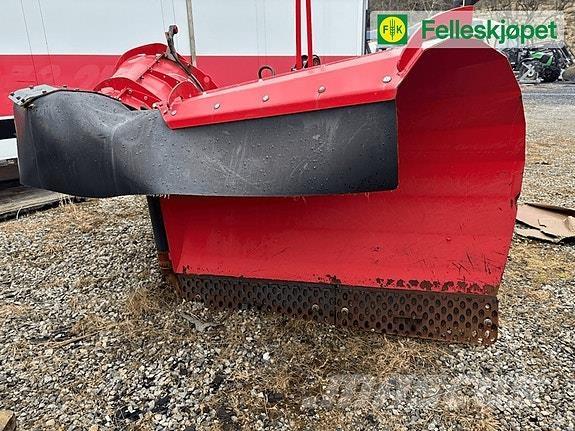 Tokvam VT320 Další silniční a sněhové stroje