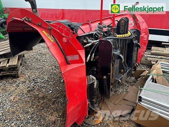 Tokvam VT320 Další silniční a sněhové stroje