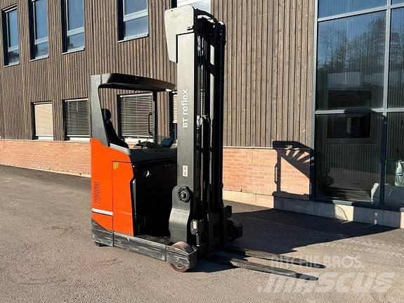 Toyota RRE140HE Dieselové vozíky