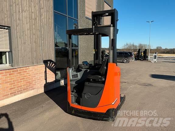Toyota RRE140HE Dieselové vozíky
