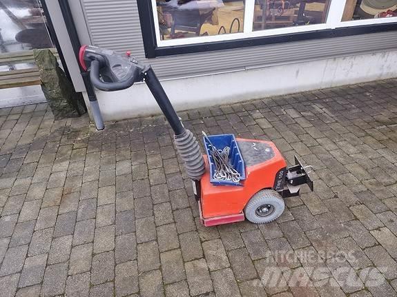 Toyota TW150 Dieselové vozíky