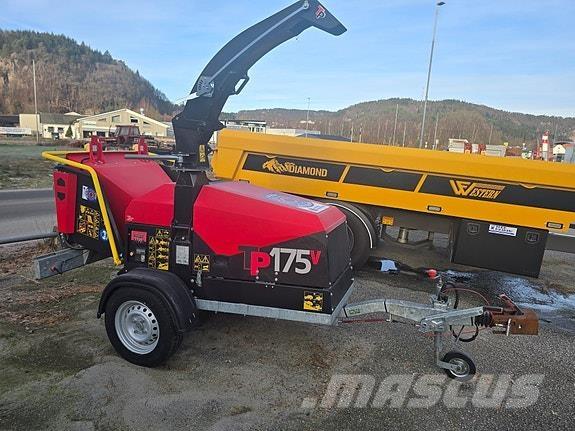 TP 175V Lesnictví – ostatní