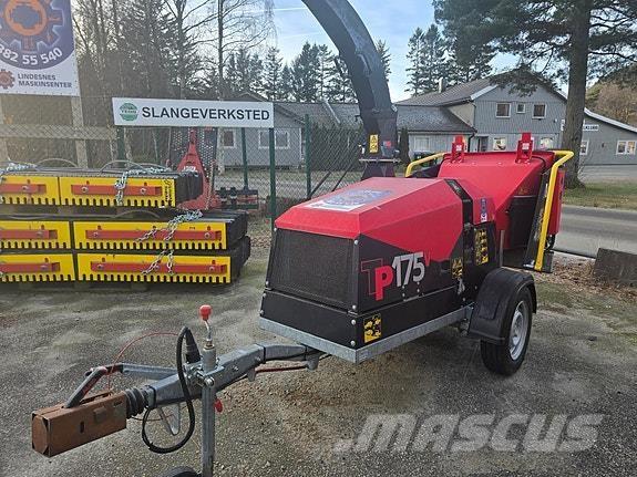 TP 175V Lesnictví – ostatní