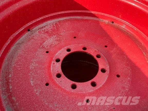 Trelleborg TM 800 Další silniční a sněhové stroje