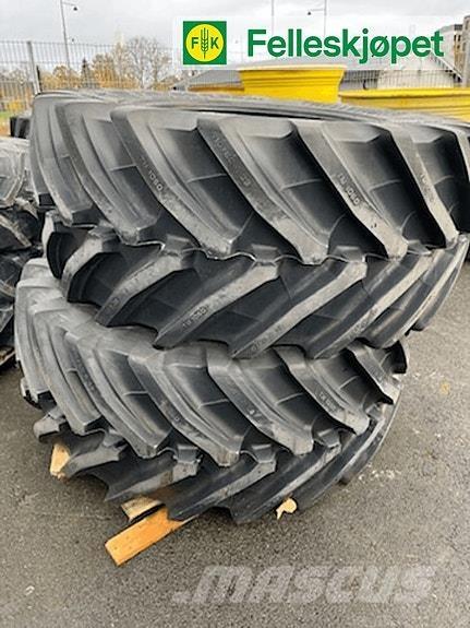Trelleborg TM1060 Traktory