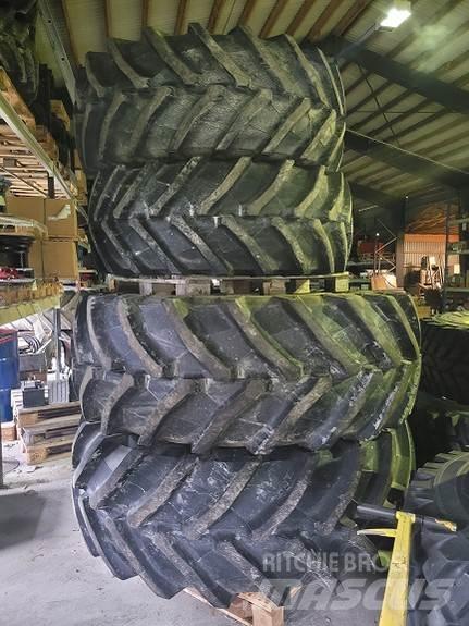 Trelleborg TM800 Další silniční a sněhové stroje