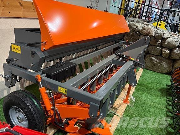 Underhaug UM7950 Mechanické secí stroje