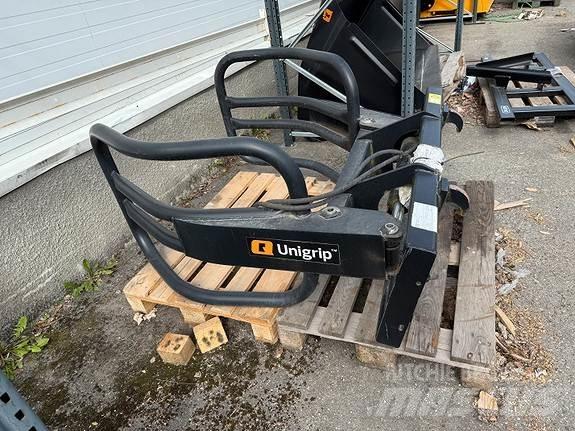  Unigrip 160 Přívěsy pro různé účely