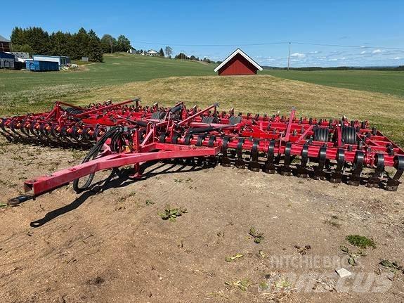 Väderstad NZA 800 Další stroje na zpracování půdy a příslušenství