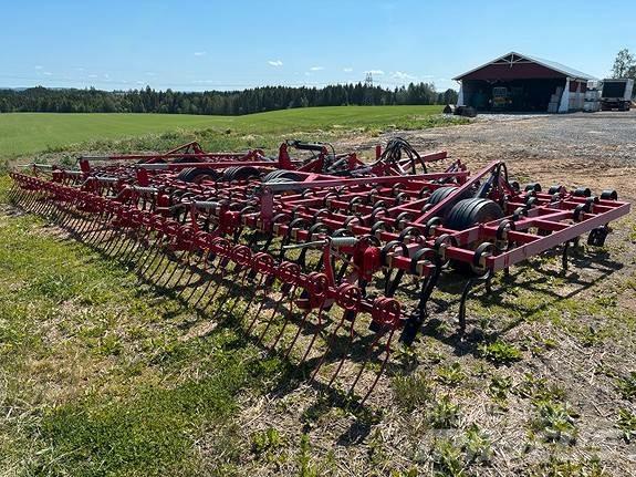 Väderstad NZA 800 Další stroje na zpracování půdy a příslušenství